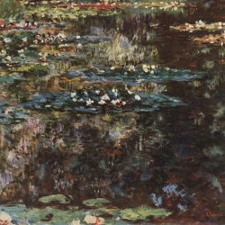Claude-Monet-Wassergarten-in-Giverny