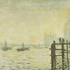 Claude-Monet-Westminsterbruecke-in-London