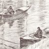 Claude-Monet-Zwei-Fischer