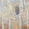 Claude-Monet-die-Kathedrale-von-Rouen-Westfassade-am-Mittag