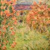 Claude-Monet_Das-Haus-in-den-Rosen