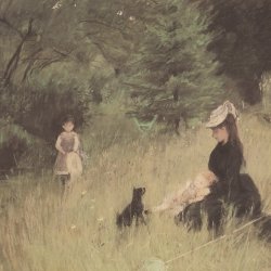 Berthe-Morisot-Auf-der-Wiese