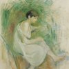 Berthe-Morisot-Baigneuse-en-chemise