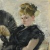 Berthe-Morisot-Femme-a-l-eventail