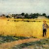 Berthe-Morisot-Grain-field