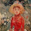 Berthe-Morisot-Il-corsetto-rosso