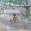 Berthe-Morisot-Plage-de-nice