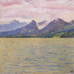 Koloman-Moser-Wolfgangsee