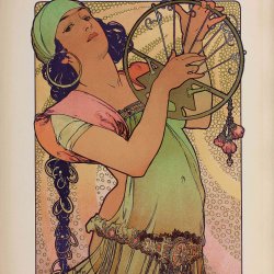 Alfons-Mucha-Apres-salome