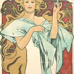 Alfons-Mucha-Ruinart