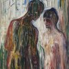 Edvard-Munch-Amor-und-psyche