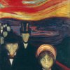 Edvard-Munch-Anxiety