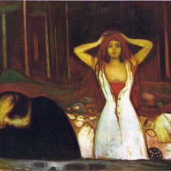 Edvard-Munch-Ash