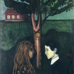 Edvard-Munch-Eye-in-Eye