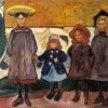 Edvard-Munch-Four-Girls-in-Asgardstrand