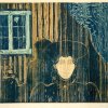 Edvard-Munch-Mondschein-I