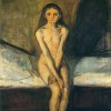 Edvard-Munch-Puberty