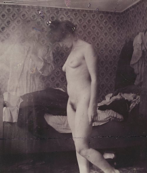 Edvard Munch Rosa meissner at the hotel Rohn in Warnemuende Wandbild