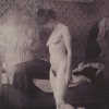Edvard-Munch-Rosa-meissner-at-the-hotel-Rohn-in-Warnemuende