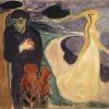 Edvard-Munch-Separation