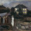 Edvard-Munch-The-Storm
