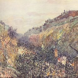 Camille-Pissarro-Faschingsdienstag-auf-dem-Boulevard-Montmartre