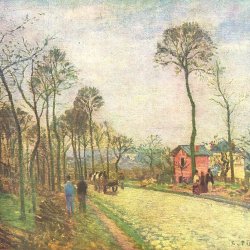 Camille-Pissarro-Strasse