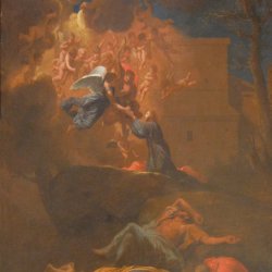 Nicolas-Poussin-Agony-in-the-Garden