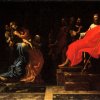 Nicolas-Poussin-Esther-devant-Assuerus