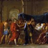 Nicolas-Poussin-La-Mort-de-Germanicus