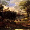 Nicolas-Poussin-Landscape-with-a-man-killed-by-a-snake