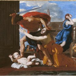 Nicolas-Poussin-Le-massacre-des-Innocents