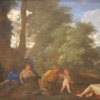 Nicolas-Poussin-Nymphs-and-a-Satyr
