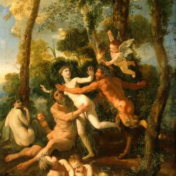 Nicolas-Poussin-Pan-and-Syrinx