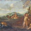 Nicolas-Poussin-Putti-in-a-Landscape