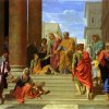 Nicolas-Poussin-Saint-Pierre-et-saint-Jean-guerissant-le-boiteux
