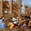 Nicolas-Poussin-The-Adoration-of-the-Magi