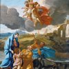 Nicolas-Poussin-The-Return-of-the-Holy-Family-from-Egypt