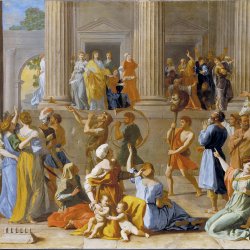 Nicolas-Poussin-The-Triumph-of-David