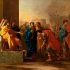 Nicolas-Poussin-The-continence-of-Scipio