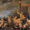 Nicolas-Poussin-Triomphe-d-Ovide