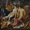 Nicolas-Poussin-Venus-and-Mercury