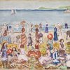 Maurice-Prendergast-Revere-Beach-No.-2