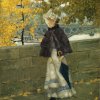 Maurice-Prendergast-along-the-seine