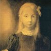Maurice-Prendergast-portrait-of-mademoiselle-jeanne-roberte-de-domecy