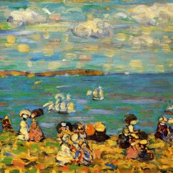 Maurice-Prendergast-st-malo-also-known-as-sketch-st-malo