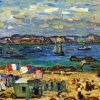 Maurice-Prendergast-study-st-malo-no-12