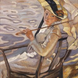 Leo-Putz-Im-Sonnenlicht