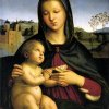 Raffael-Madonna-and-Child-with-Book