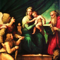 Raffael-Madonna-with-the-Fish